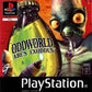 Playstation: Oddworld Abe's Exoddus
