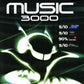 Playstation 2: Music 3000