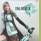 Xbox 360: Final Fantasy XIII