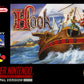 Super Nintendo: Hook