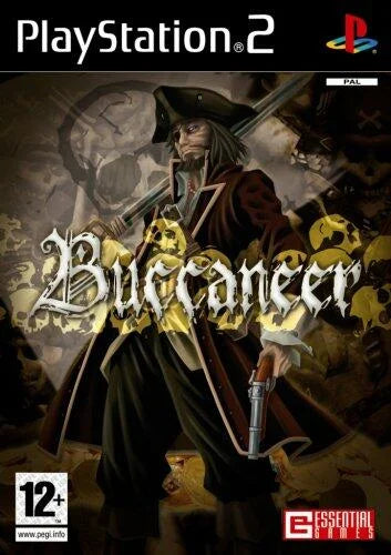 Playstation 2: Buccaneer