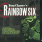 Nintendo 64: Rainbow Six