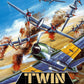 Mega Drive: Twin Hawk