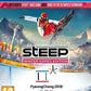 Playstation 4: Steep Winter Games Edition