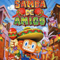 Nintendo Wii: Samba de Amigo