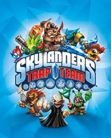 Playstation 4: Skylanders Trap Team