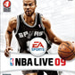 Xbox 360: NBA Live 09