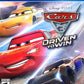 Playstation 4: Cars 3: Driven to Win
