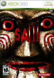 Xbox 360: SAW