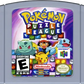 Nintendo 64: Pokemon Puzzle League