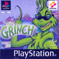 Playstation: The Grinch