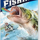 Nintendo Switch: Legendary Fishing