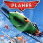 Nintendo Wii: Disney Planes