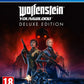Playstation 4: Wolfenstein Youngblood [Deluxe Edition]