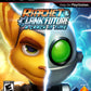 Playstation 3: Ratchet & Clank: A Crack in Time