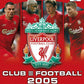 Playstation 2: Club Football 2005: Liverpool