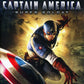 Nintendo Wii: Captain America: Super Soldier
