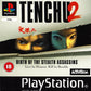 Playstation: Tenchu 2