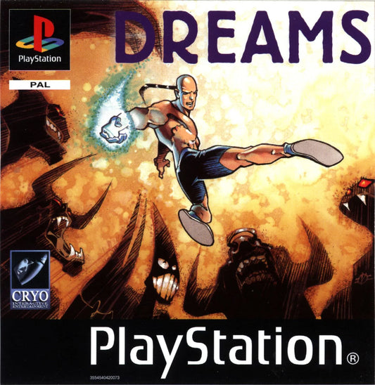 Playstation: Dreams