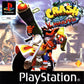 Playstation: Crash Bandicoot 3 Warped