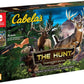 Nintendo Switch: Cabela's The Hunt Championship Edition [Gun Bundle]