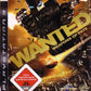 Playstation 3: Wanted: Weapons of Fate