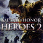 PSP: Medal of Honor: Heroes 2