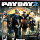 Playstation 3: Payday 2