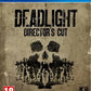 Playstation 4: Deadlight Director's Cut