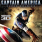 Xbox 360: Captain America: Super Soldier