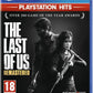 Playstation 4: The Last of Us Remastered [Playstation Hits]