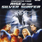 Playstation 2: Fantastic Four: Rise of the Silver Surfer