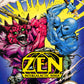 NES: Zen Intergalactic Ninja