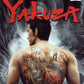 Playstation 2: Yakuza
