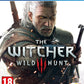 Playstation 4: Witcher 3: Wild Hunt