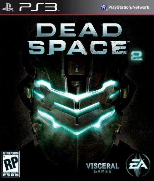 Playstation 3: Dead Space 2