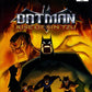 Playstation 2: Batman Rise of Sin Tzu