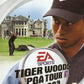 GameCube: Tiger Woods 2003