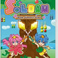 Nintendo Switch: Soldam: Drop Connect Erase