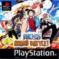 Playstation: One Piece Grand Battle