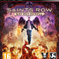 Playstation 3: Saints Row: Gat out of Hell