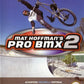 GameCube: Mat Hoffman's Pro BMX 2