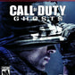 Playstation 3: Call of Duty: Ghosts