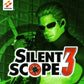 Playstation 2: Silent Scope 3