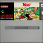 Super Nintendo: Asterix