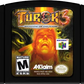 Nintendo 64: Turok 3