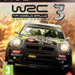 Playstation 3: WRC 3: FIA World Rally Championship