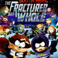 Nintendo Switch: South Park: The Fractured But Whole