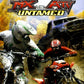 Nintendo Wii: MX vs ATV Untamed