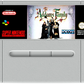 Super Nintendo: The Addams Family